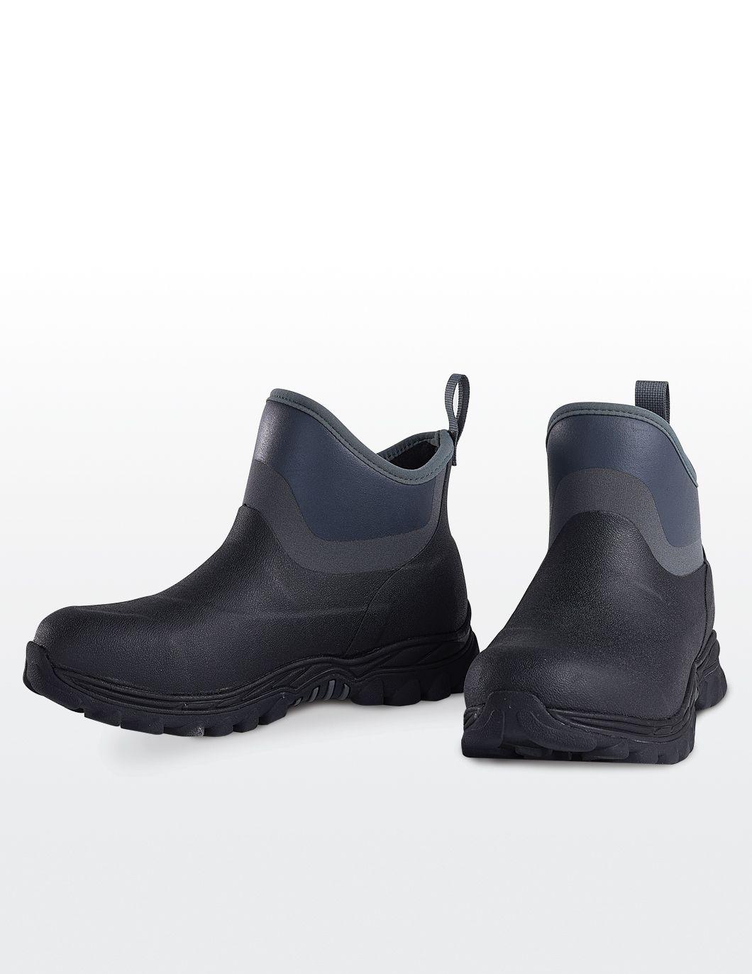 muck-womens-arctic-sport-ankle-boot-black