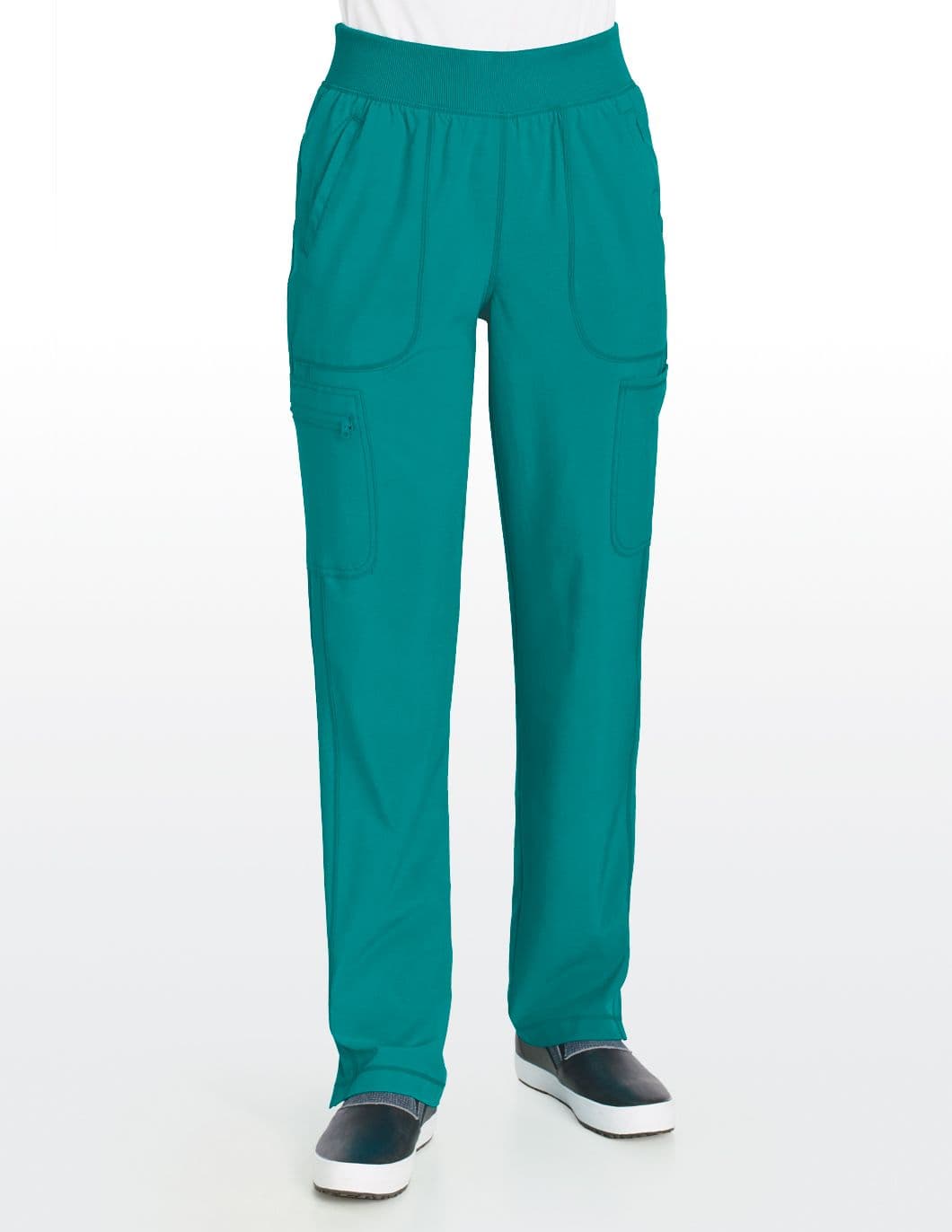 cherokee-infinity-womens-cargo-pant-teal