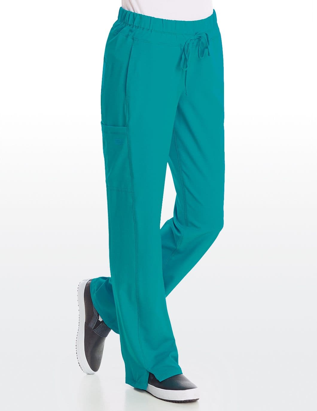 dickies-dynamix-womens-mid-rise-drawstring-pant-teal