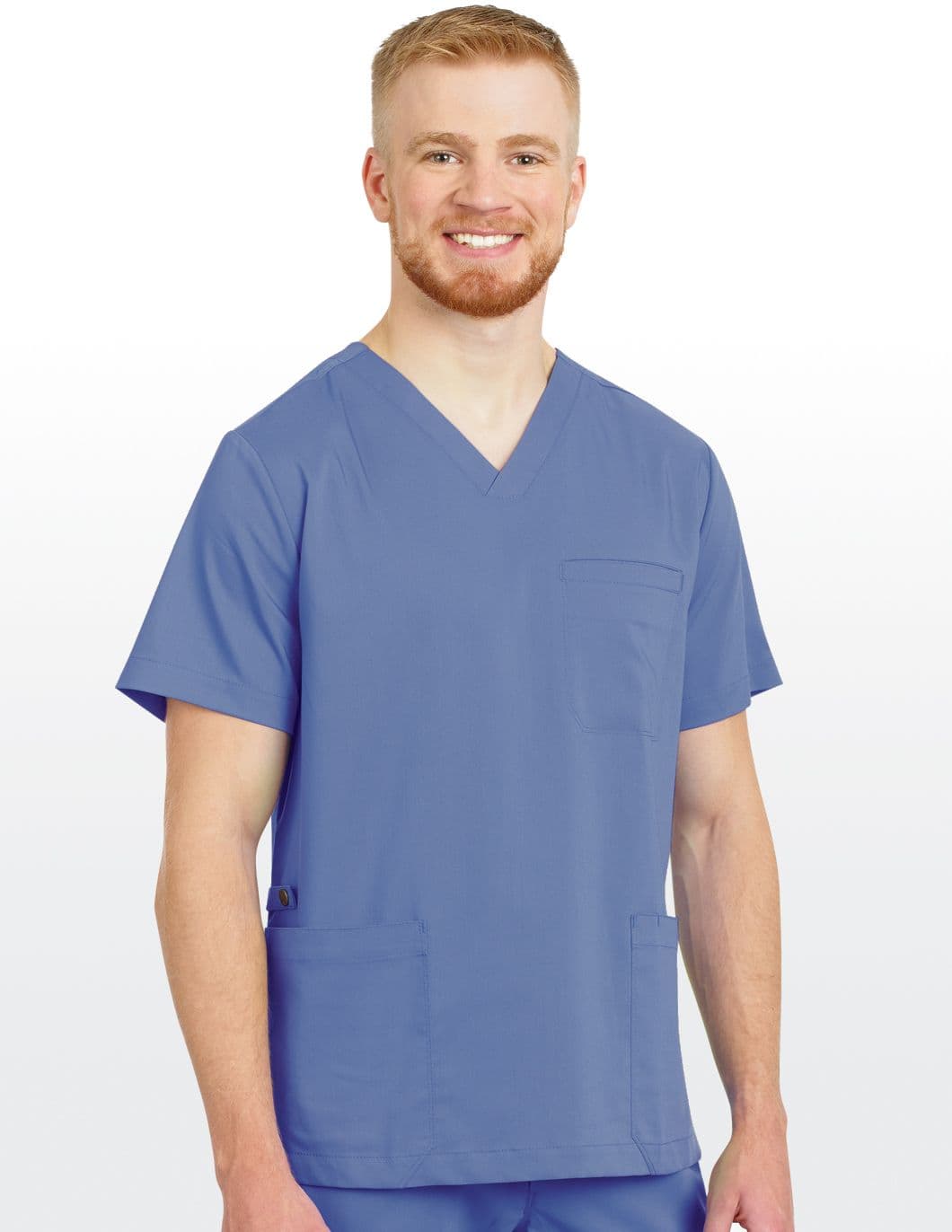 healing-hands-purple-label-mens-stretch-scrub-top-ceil