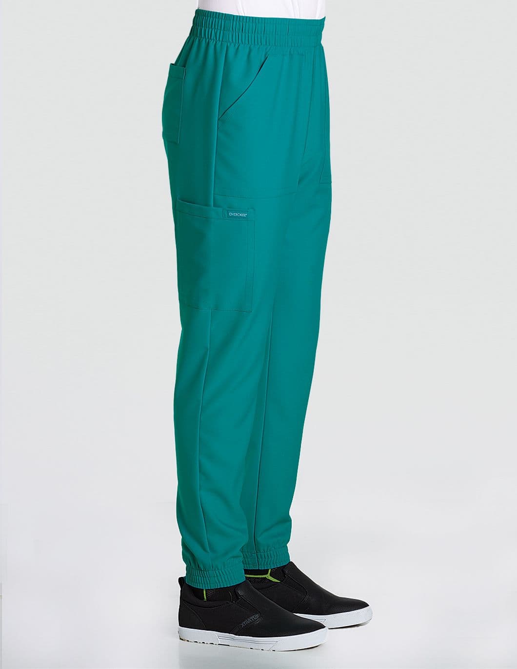 Cherokee-Originals-Ultra-Mens-Jogger-Scrub-Pant-Side