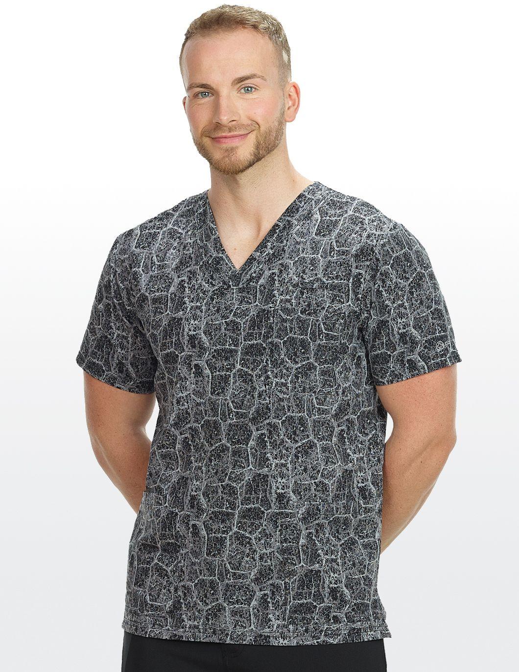 whitecross-vtess-mens-black-stone-pint-scrub-top