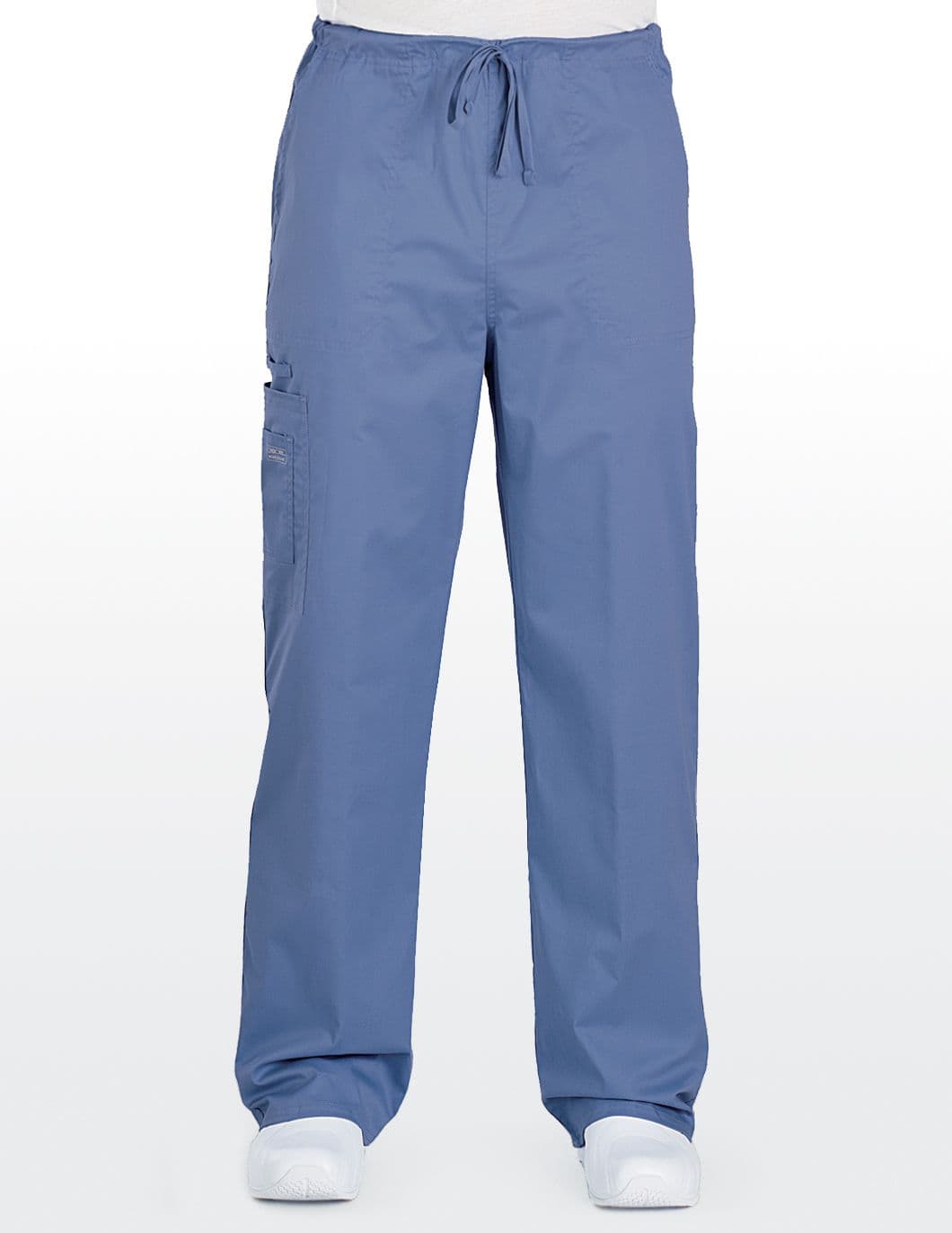 cherokee-core-stretch-unisex-cargo-scrub-pant-ceil