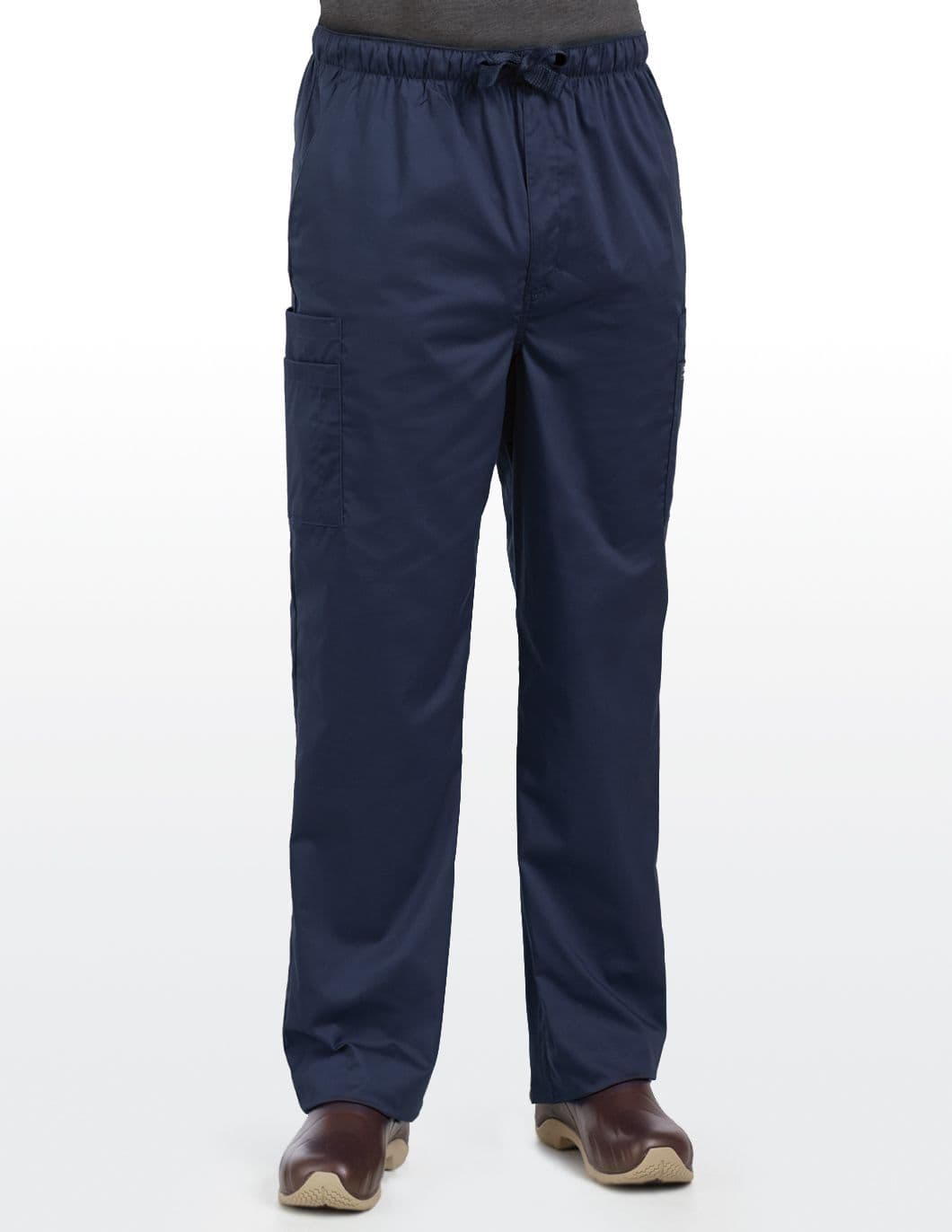 cherokee-core-stretch-mens-cargo-scrub-pant-navy