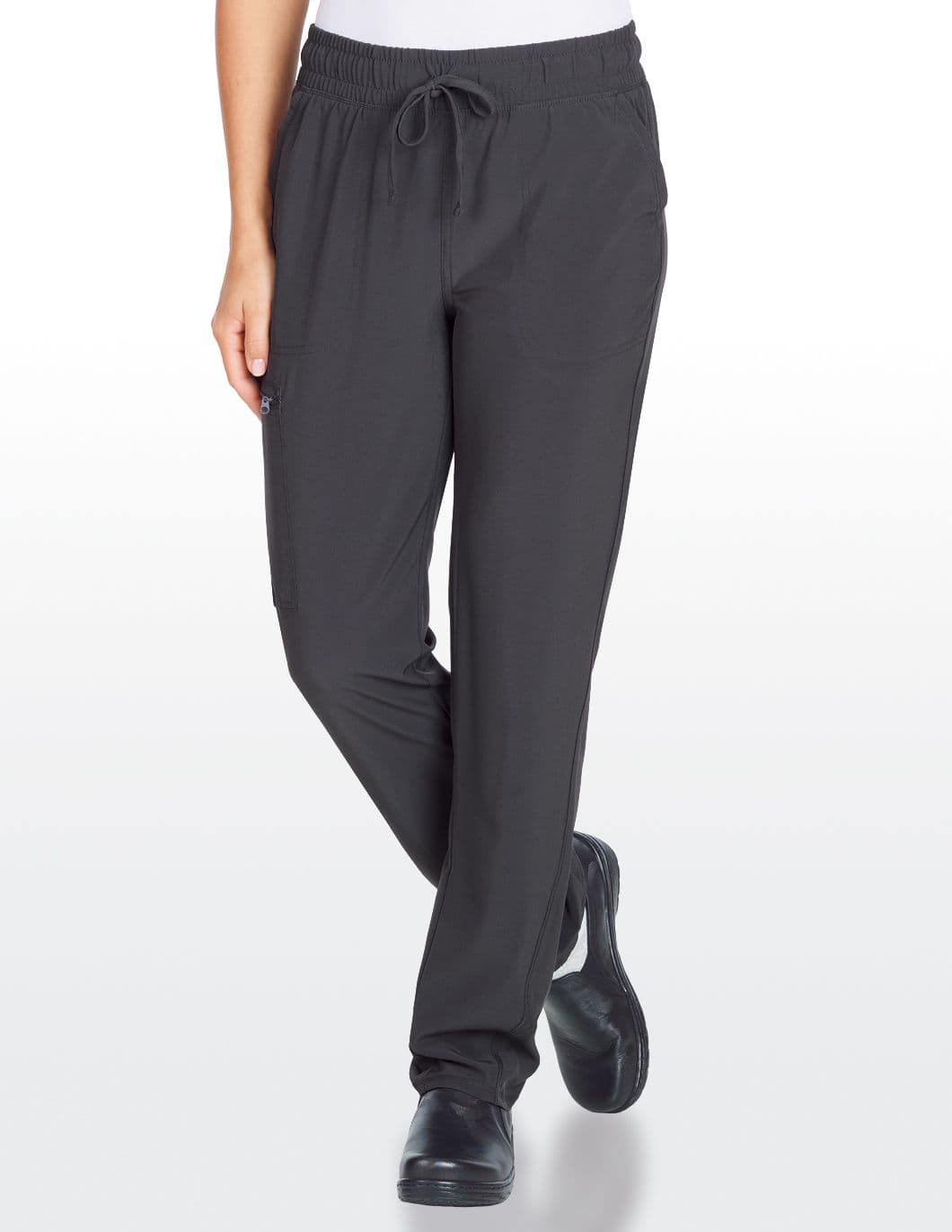 cherokee-allura-womens-drawstring-pant-pewter