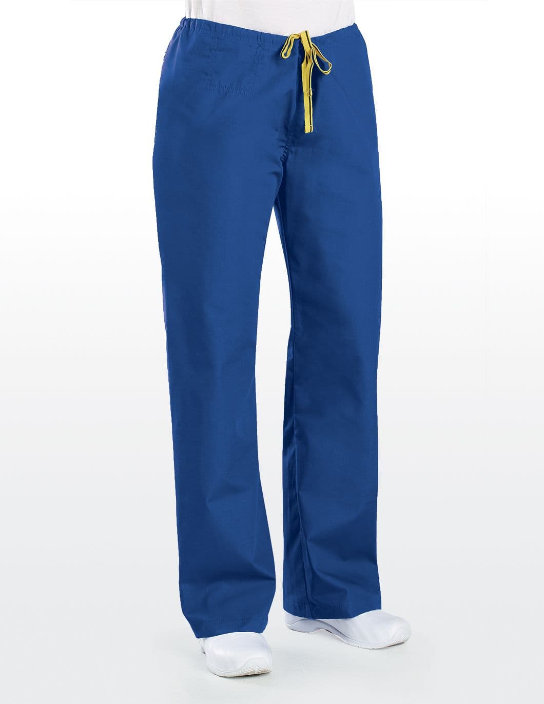 origins-unisex-drawstring-scrub-pant-royal