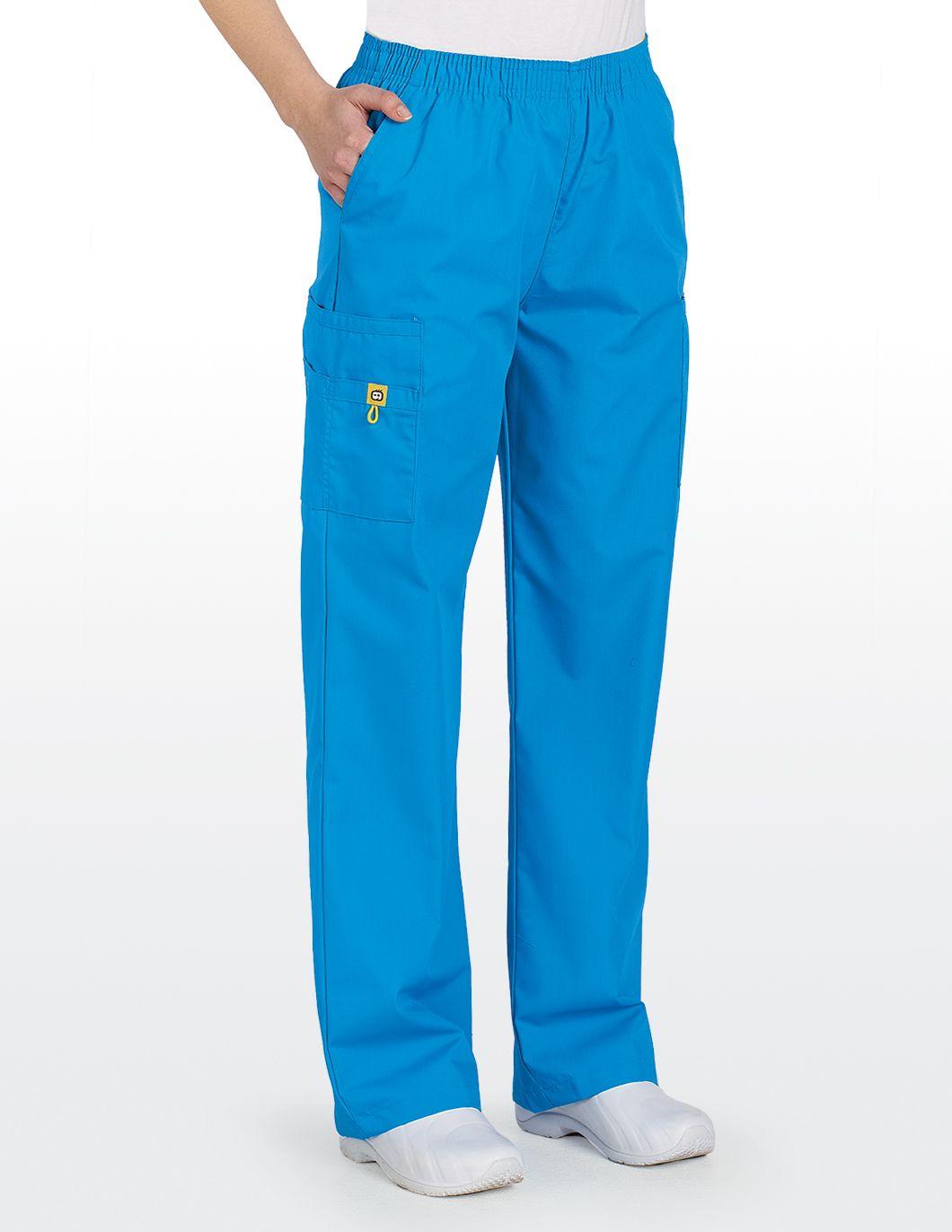 origins-womens-elastic-waist-scrub-pant-malibu-blue