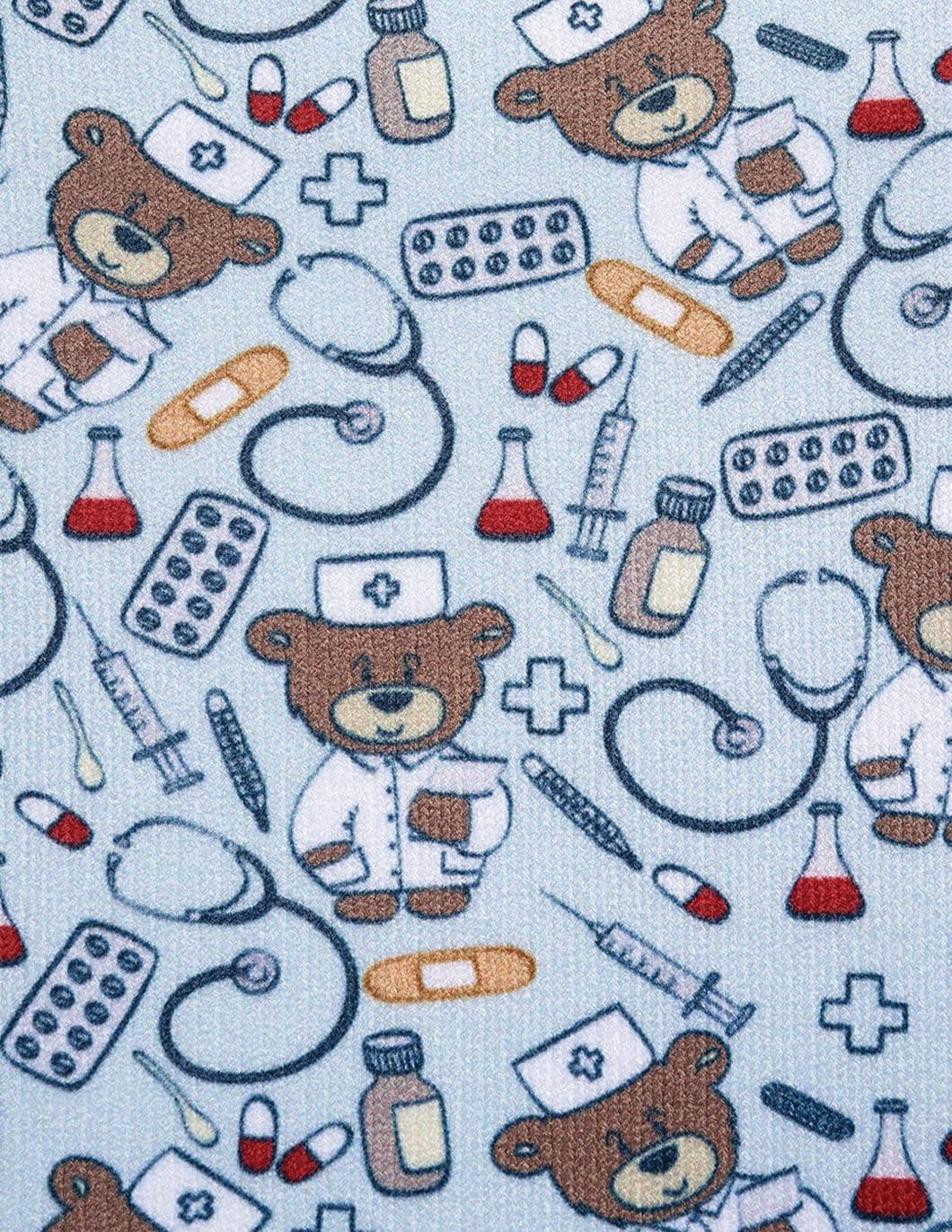 cutieful-compression-socks-10-18-mmhg-nurse-bears-print-alt