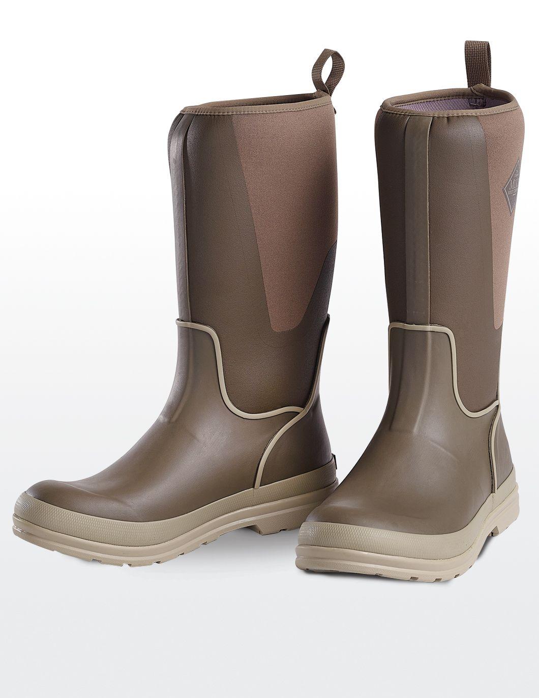 muck-womens-tall-boot-tan