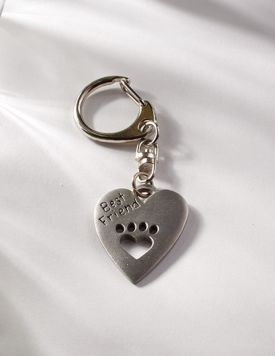 pewter-best-friend-paw-cutout-keychain