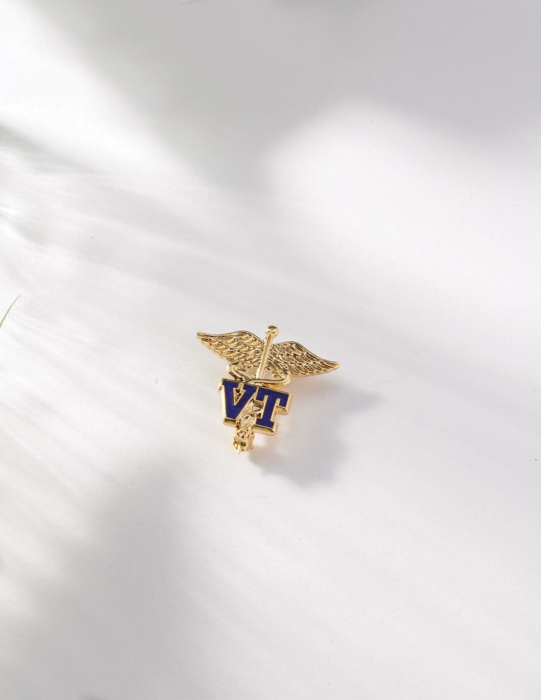 gold-plated-vet-tech-pin