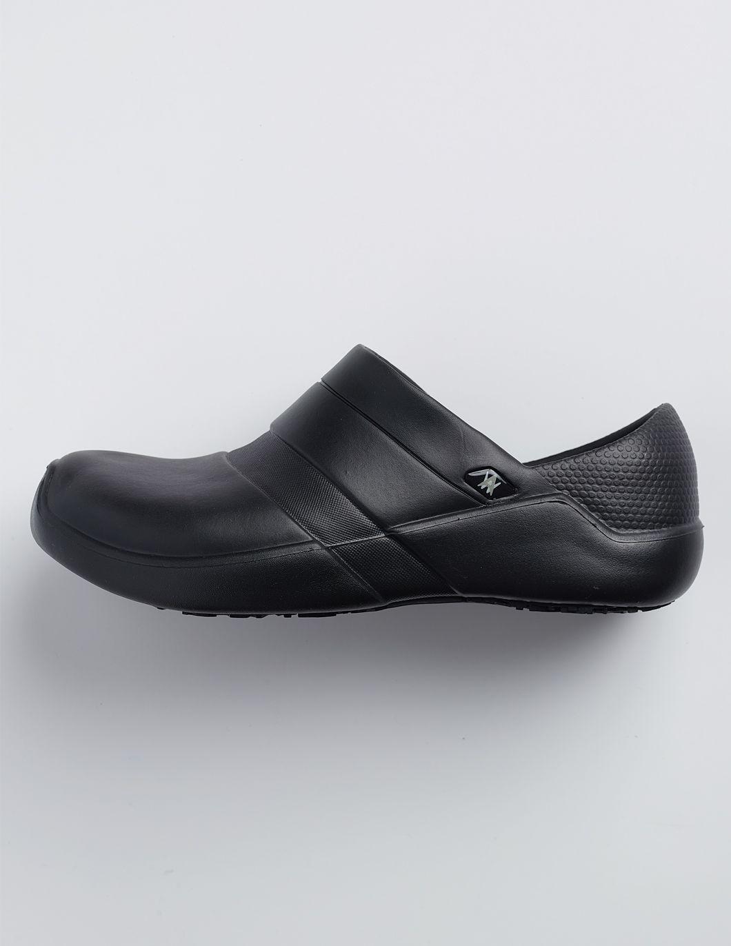 cherokee-anywear-journey-clog-black-side