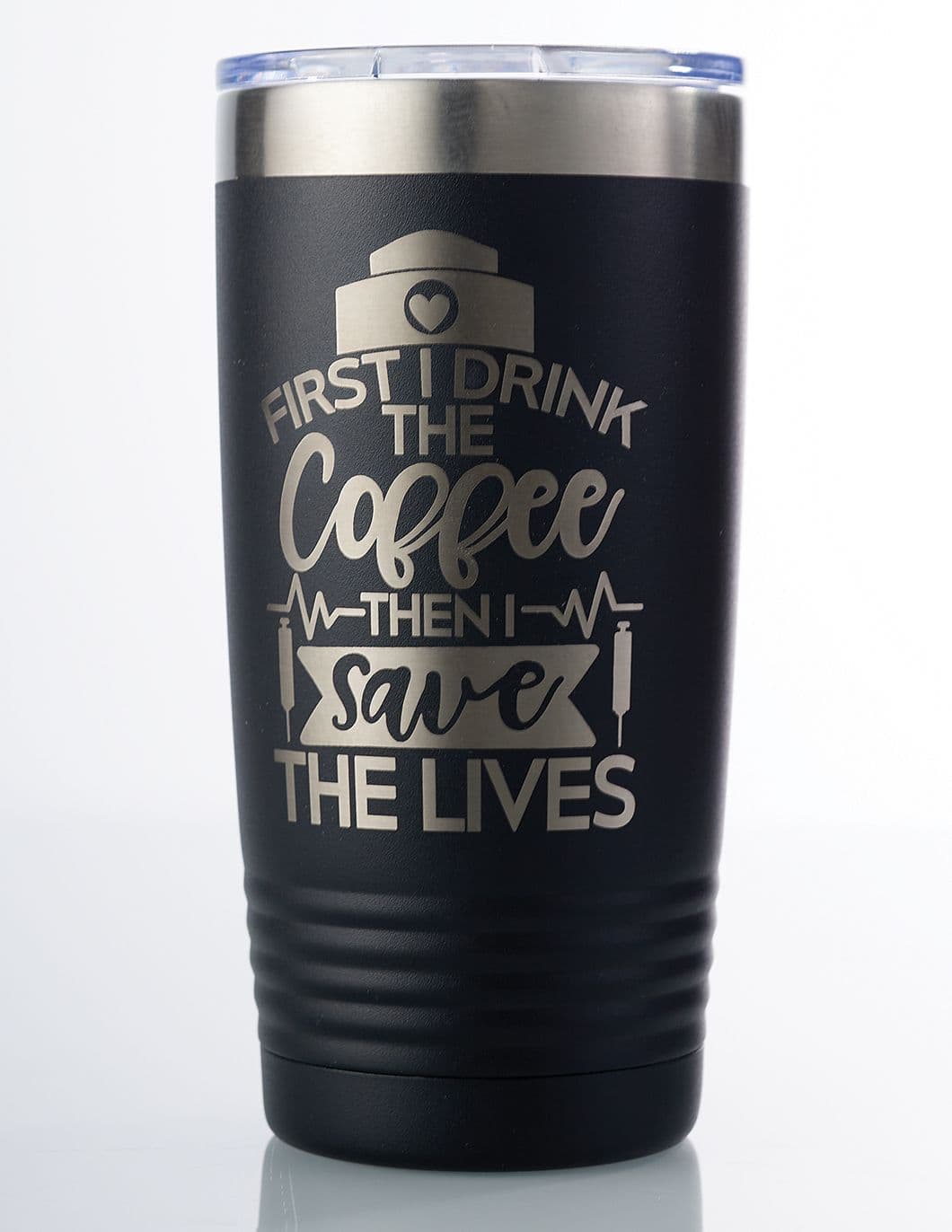 TheRightScrubs-Accessories-Fun-Stuff-Nurse-Travel-Mug-Black