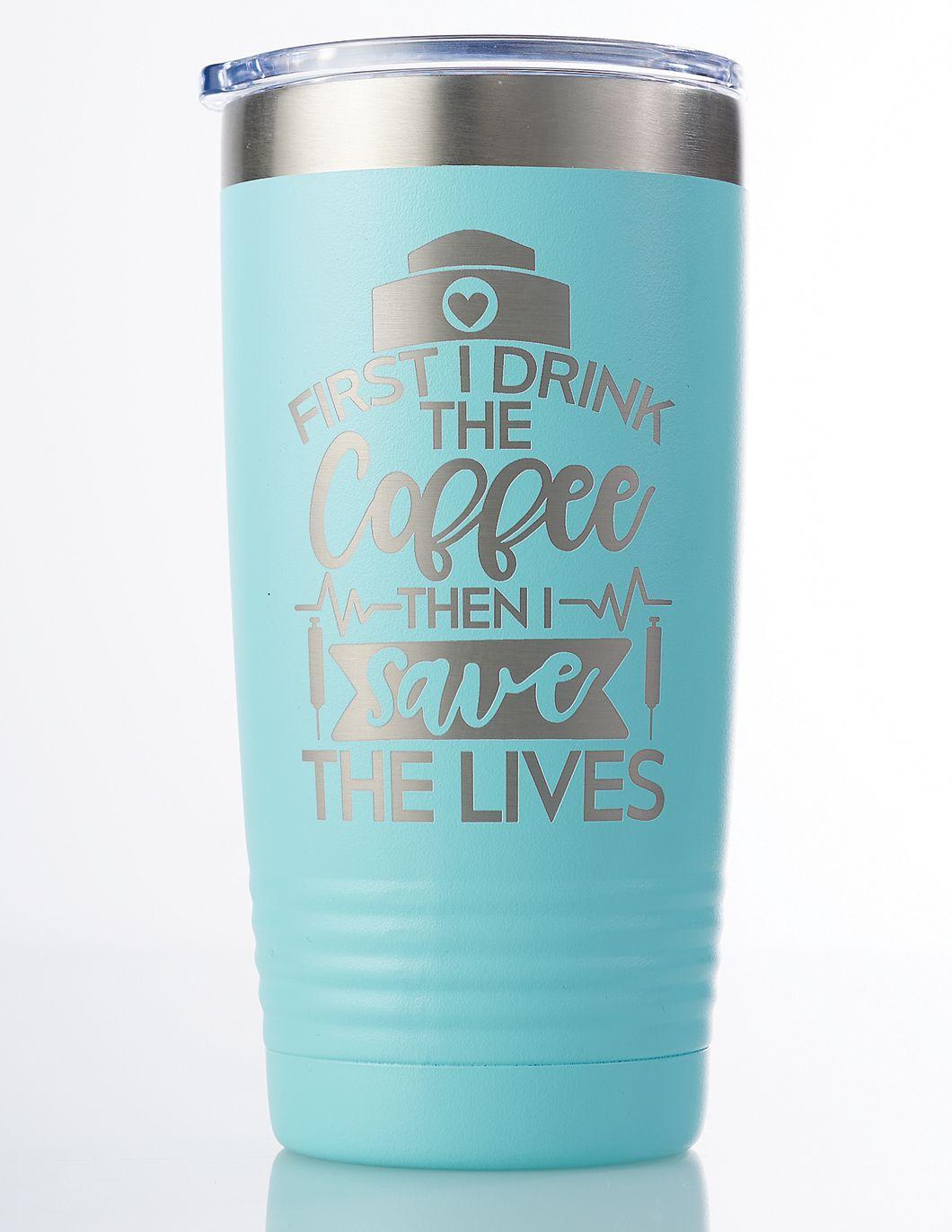 TheRightScrubs-Accessories-Fun-Stuff-Nurse-Travel-Mug-Green