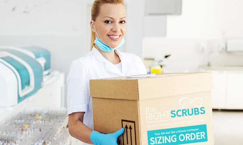 TheRightScrubs-Scrubs-Sizing-Order